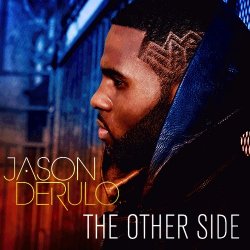 Cover Jason Derulo - The Other Side (DJ Krus Makina RMX)