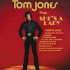 Cover Tom Jones - She's A Lady Tom Jones - She's A Lady