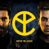 Cover Yellow Claw Feat. San Holo - Summertime Yellow Claw Feat. San Holo - Summertime