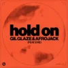 Gil Glaze & AFROJACK - Hold On (feat. EVIE)