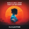 Cover MaRLo & Mila Josef - Don't Let Me Down MaRLo & Mila Josef - Don't Let Me Down