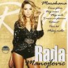 Cover Rada Manojlovic - Marakana Rada Manojlovic - Marakana