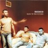 Cover Redco - Back To The Future Redco - Back To The Future