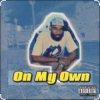Cover A-Sultan - On My Own A-Sultan - On My Own