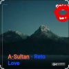 A-Sultan - Reto Love