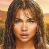 Cover Hayley Kiyoko - Sugar at the bottom Hayley Kiyoko - Sugar at the bottom