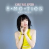 Cover Carly Rae Jepsen - Fever Carly Rae Jepsen - Fever