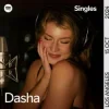 Cover Dasha - Driving Home for Christmas Dasha - Driving Home for Christmas
