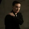 Cover TESLENKO - Жди мене TESLENKO - Жди мене
