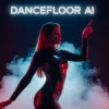 Cover Dancefloor AI - ТВІЙ ДИКИЙ ФЛЕР Dancefloor AI - ТВІЙ ДИКИЙ ФЛЕР
