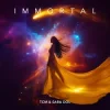 Cover TCM & Sara Dol - Immortal (Hardstyle) TCM & Sara Dol - Immortal (Hardstyle)