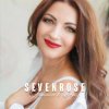 Cover Sevenrose - Подруга-слива Sevenrose - Подруга-слива