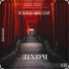 Cover DNDM - Take Me High DNDM - Take Me High
