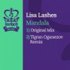 Lisa Lashes - Mandala (Original Mix)