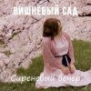 Cover Вишнёвый сад - В коридоре спального вагона Вишнёвый сад - В коридоре спального вагона