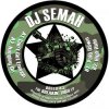 Dj Semah - Hanging On