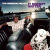 Cover The Underdog Project - Vibin' The Underdog Project - Vibin'