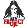 Cover My Project - Не говори My Project - Не говори