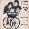 The Beatles - It Won't Be Long