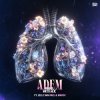 Mark With A K feat. Jelle van Dael & Madoc - Adem