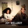 Cover Joy Wellboy - The Magic Joy Wellboy - The Magic