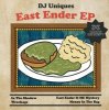 DJ Uniques - In the Shadow