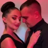 Cover Інна Главацька & Денис Главацький - Я лише для тебе Інна Главацька & Денис Главацький - Я лише для тебе