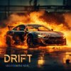 Cover ALSA & DeepHuseyin - Drift ALSA & DeepHuseyin - Drift