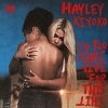 Cover Hayley Kiyoko - Demons Hayley Kiyoko - Demons