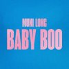 Cover Muni Long - Baby Boo Muni Long - Baby Boo