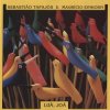 Cover Sebastiao Tapajos & Mauricio Einhorn - Lua, Joa Sebastiao Tapajos & Mauricio Einhorn - Lua, Joa