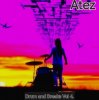 Cover Atez - Drum and Breaks Vol.4 Atez - Drum and Breaks Vol.4