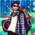 Cover Borgore - One Step Ahead