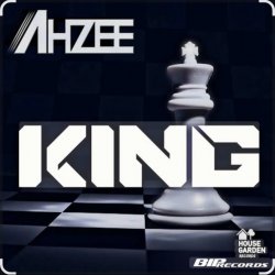 Cover Ahzee - King (Radio Edit)