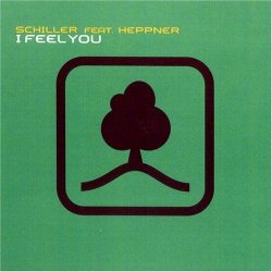 Cover SCHILLER with Heppner - I feel you
