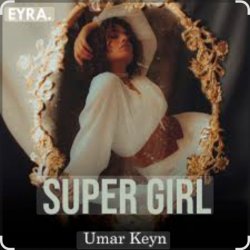 Cover Umar Keyn - Super Girl
