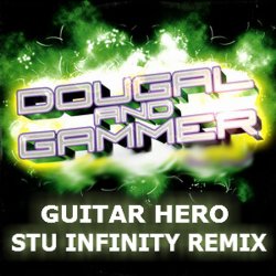 Cover Dougal & Gammer - Guitar Hero