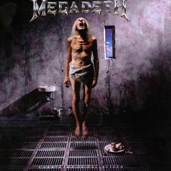 Cover Megadeth - Symphony of Destruction