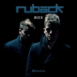 Cover Ruback & NOK - Experience