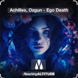 Cover Achilles feat. Ozgun - Ego Death