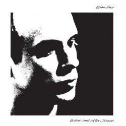 Cover Brian Eno - By This River
