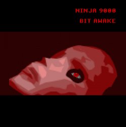 Cover Ninja 9000 - Sarcophagus