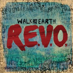 Cover Walk Off The Earth - Speeches