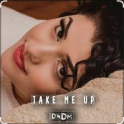 Cover DNDM - Take me up