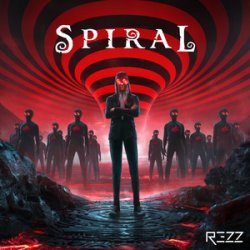 Cover Rezz - Sacrificial