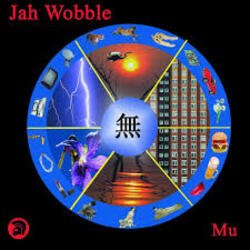 Cover Jah Wobble - Kojak Dub