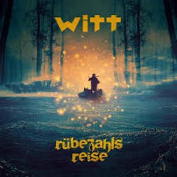 Cover Joachim Witt - Stern