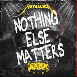Cover Metallica - Nothing Else Matters