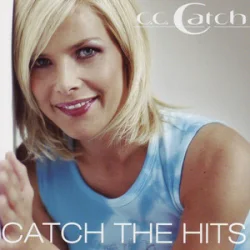 Cover C.C. Catch - Cause You Are Young