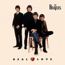 Cover The Beatles - Real Love
